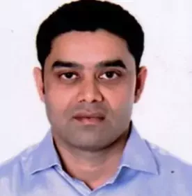 Dr. Abhishek Singh